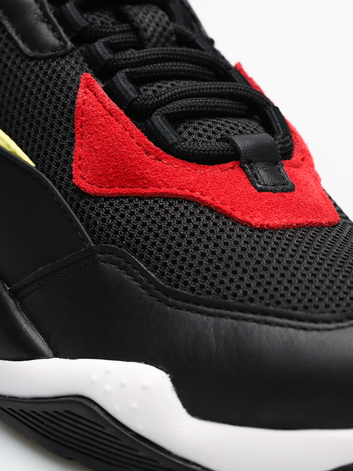 Puma Shoes Thunder Spectra (puma black/puma black/puma)