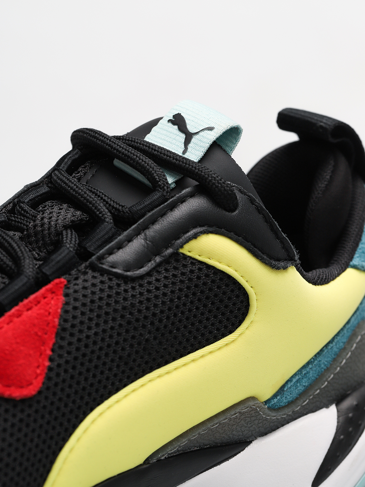 Puma Shoes Thunder Spectra (puma black/puma black/puma)