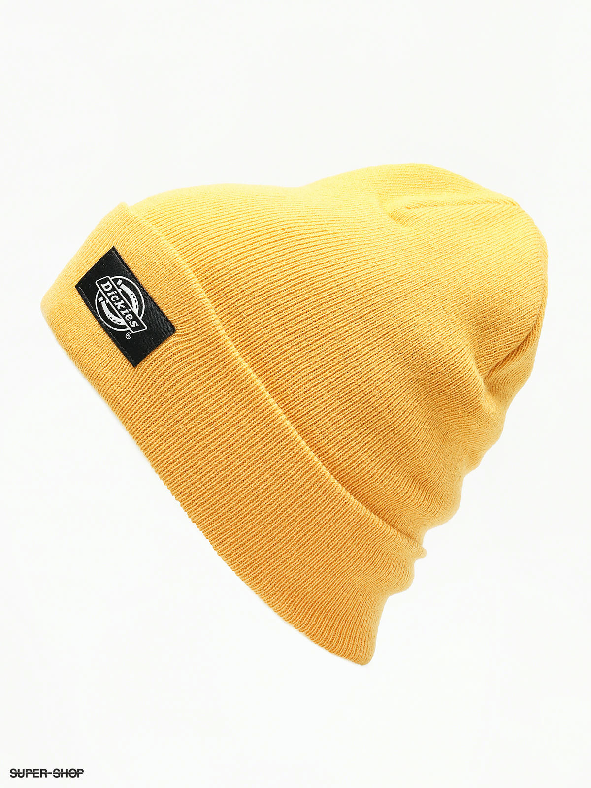 dickies beanie orange