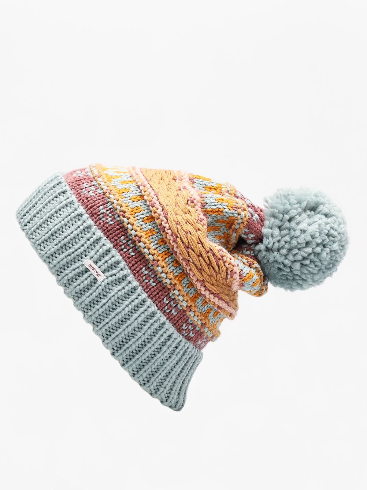 burton walden beanie