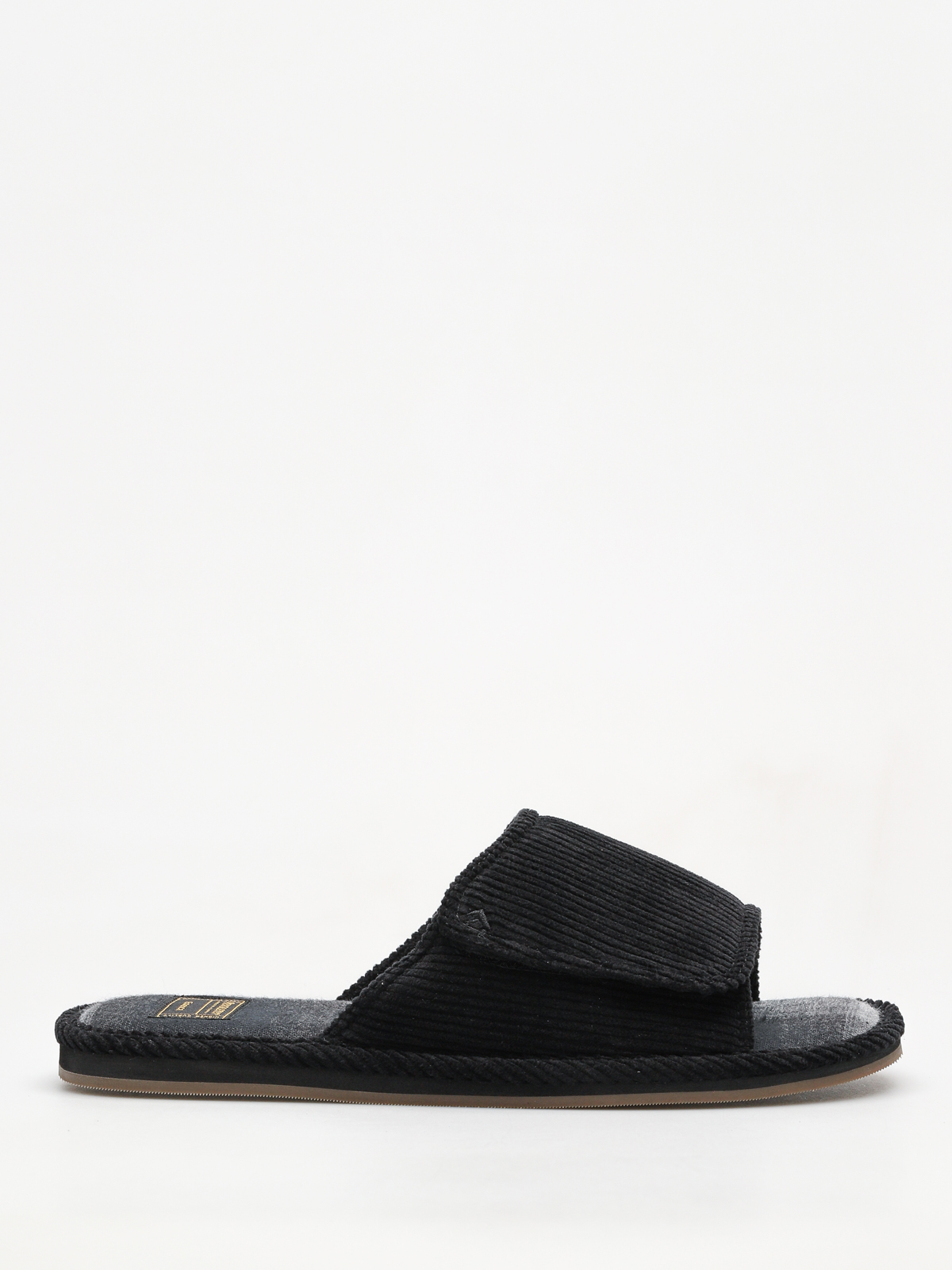 Emerica Flip-flops Recliner X Pendleton (black)