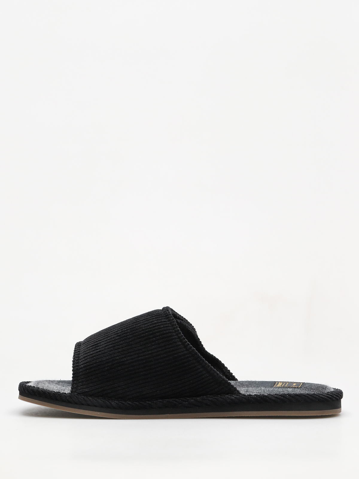 Emerica Flip-flops Recliner X Pendleton (black)