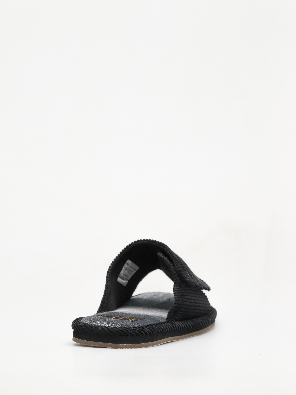 Emerica Flip-flops Recliner X Pendleton (black)