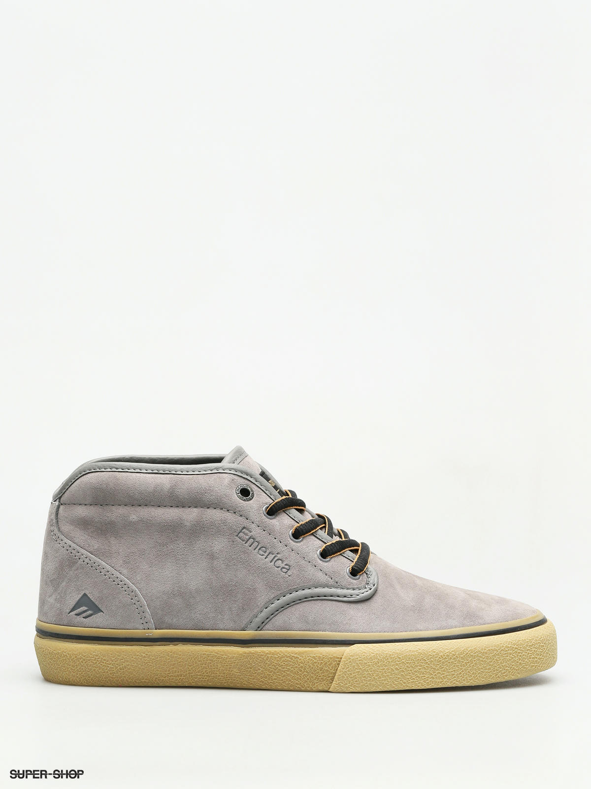 Emerica cheap wino mid