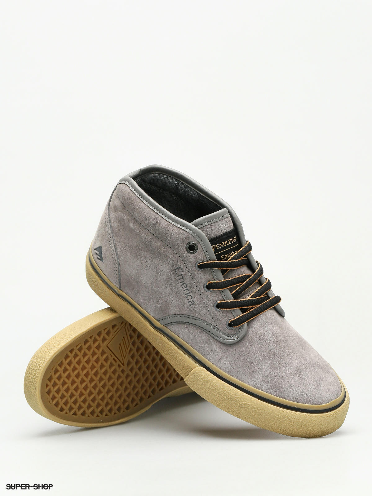 Emerica wino hot sale g6 mid