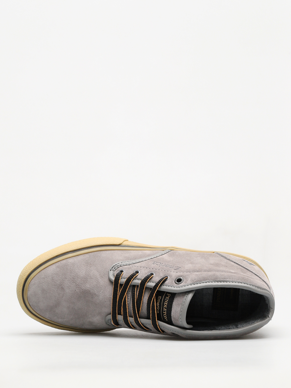 Emerica on sale wino mid