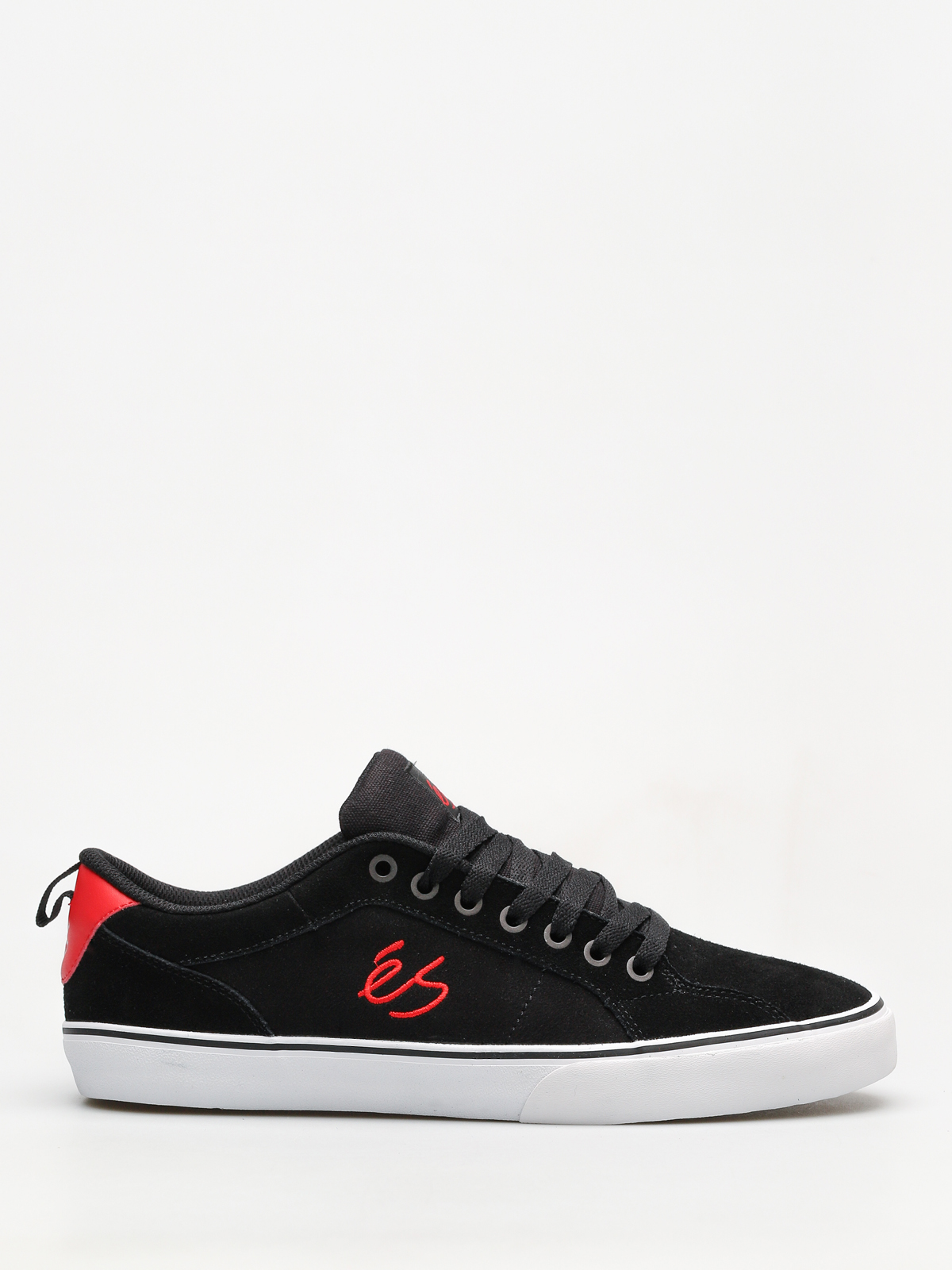 Es Schuhe Aura Vulc (black)