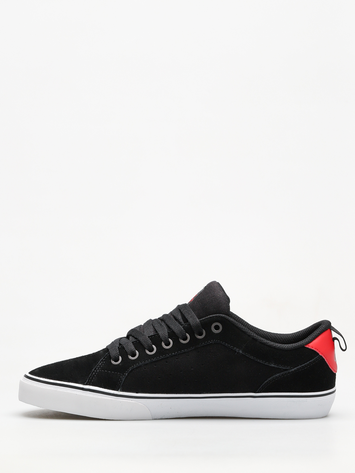 Es Schuhe Aura Vulc (black)