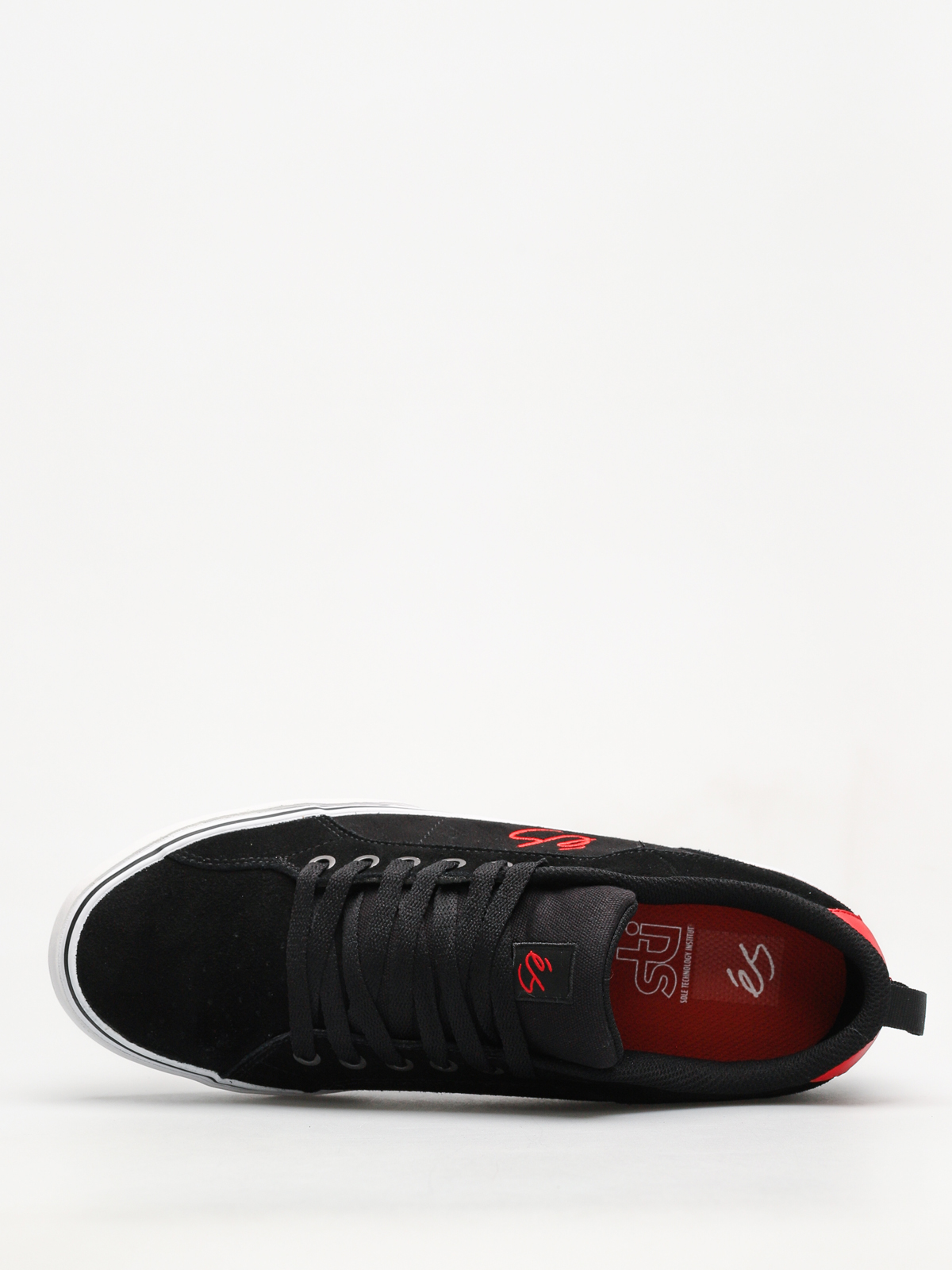 Es Schuhe Aura Vulc (black)