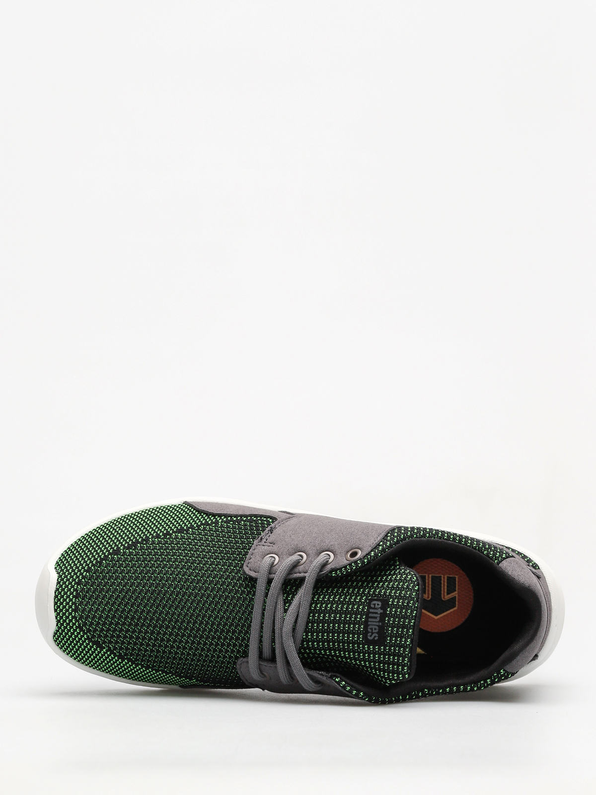 etnies scout green