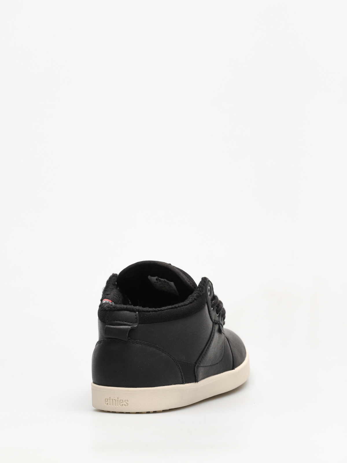 Etnies Winter shoes Jefferson Mtw - black (black/tan)