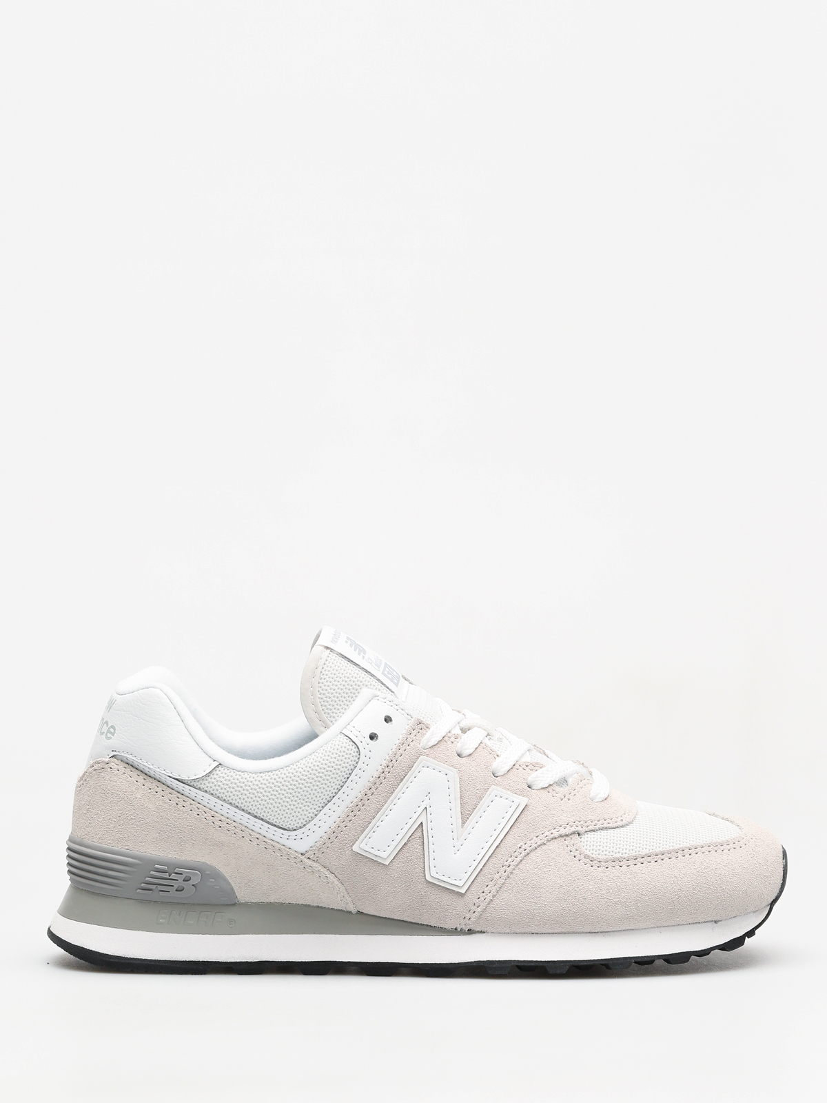 New Balance Shoes 574 (nimbus cloud)