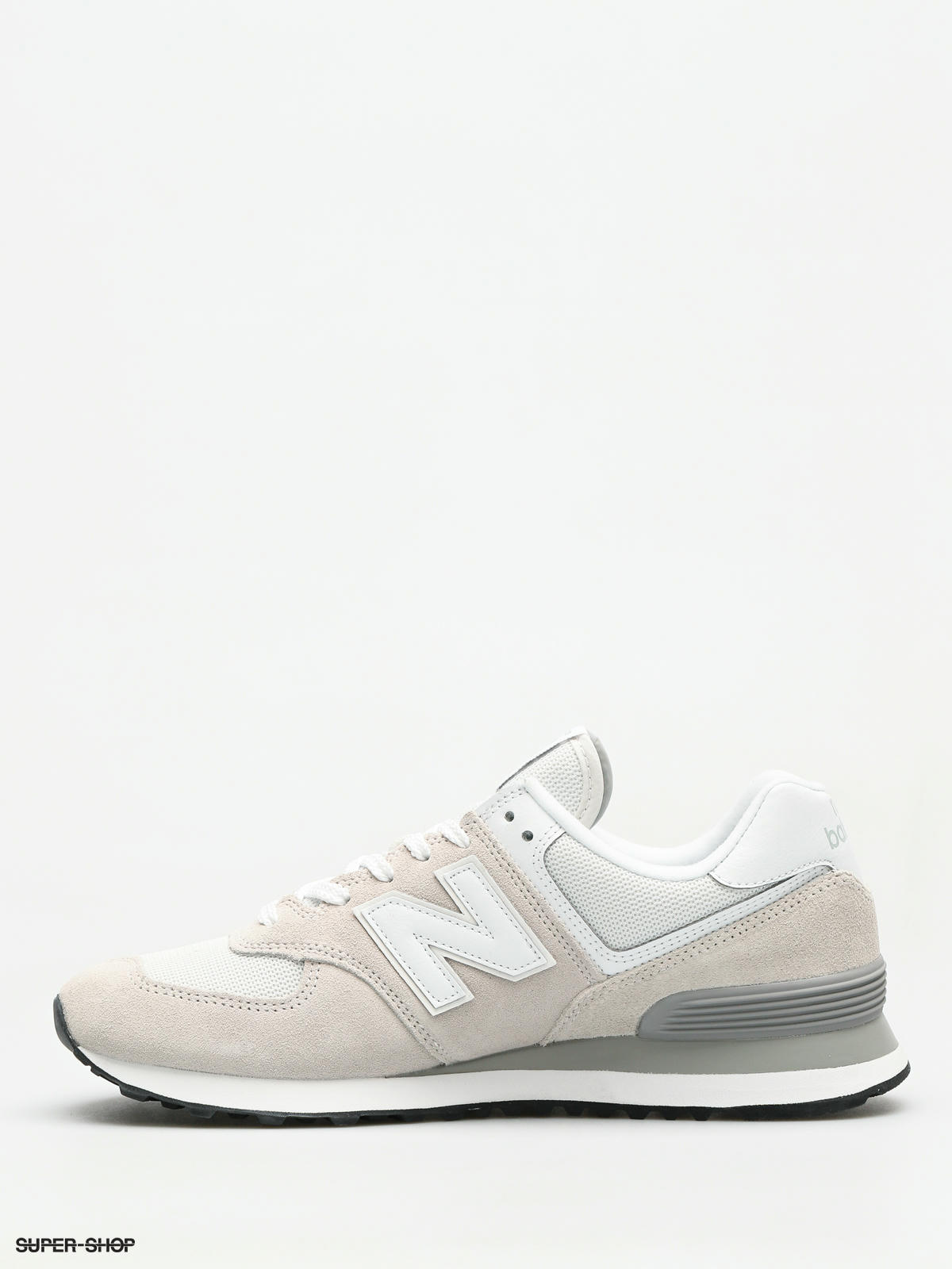 New Balance Shoes 574 (nimbus cloud)