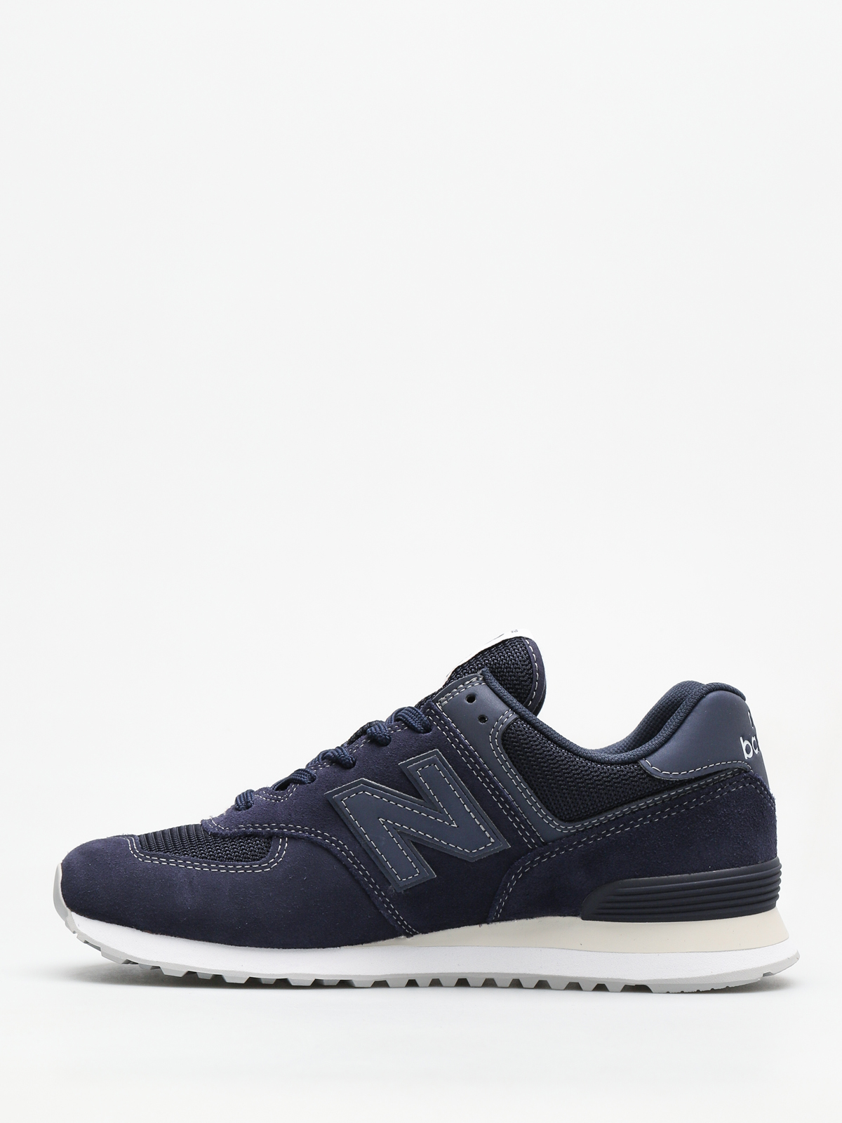 New Balance Shoes 574 (pigment)