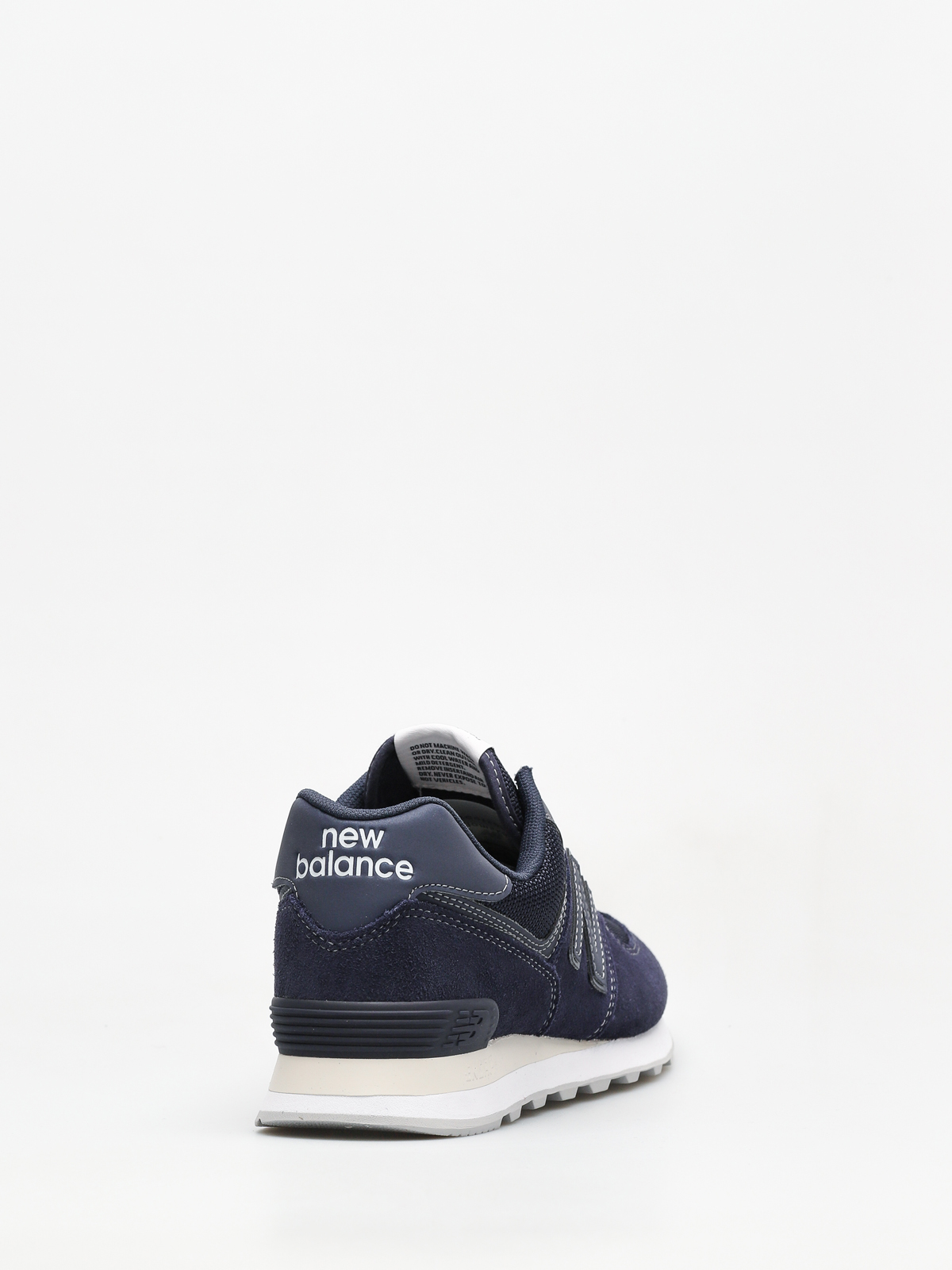 New Balance Shoes 574 (pigment)