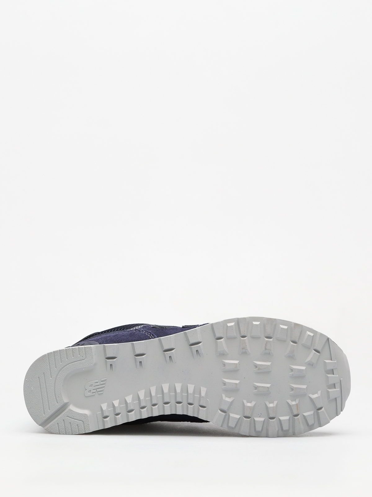 New Balance Shoes 574 (pigment)