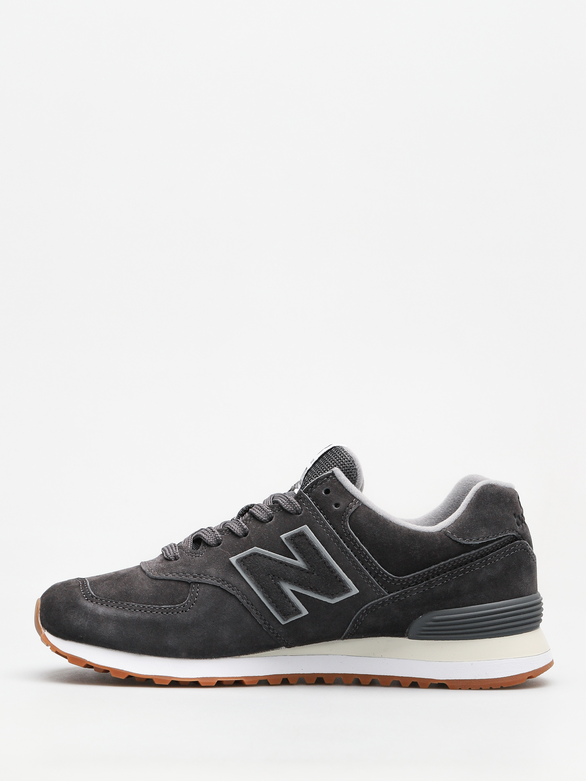 New Balance Shoes 574 (castlerock)