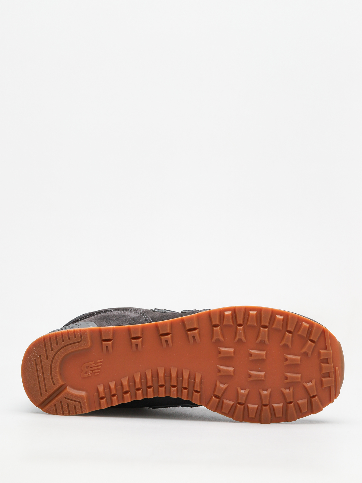 new balance 574 castlerock with tan