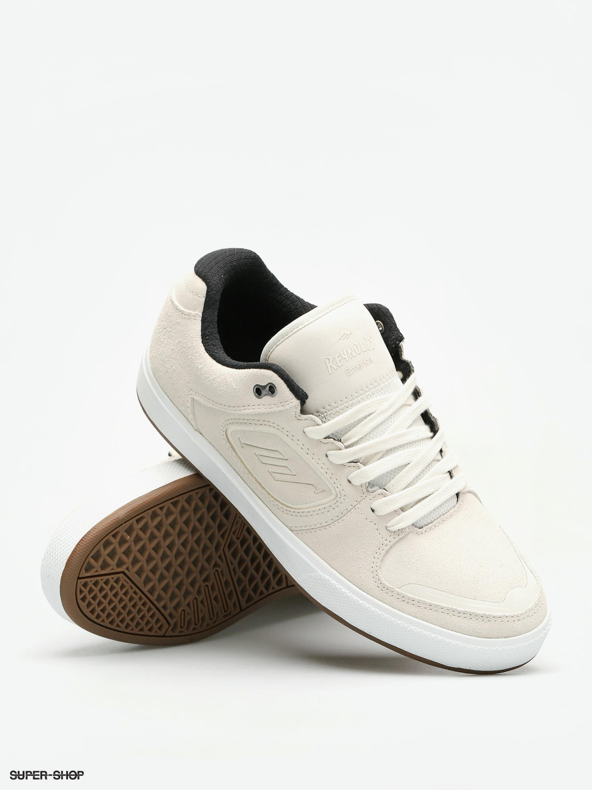 emerica reynolds white