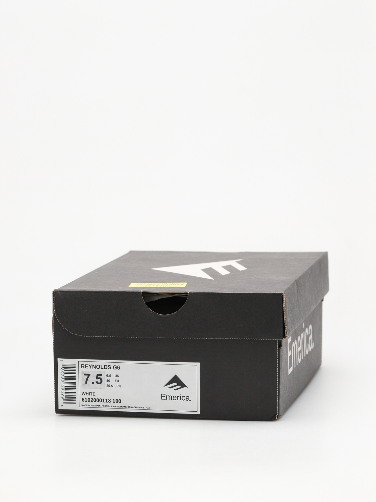 Emerica Schuhe Reynolds G6 (white)