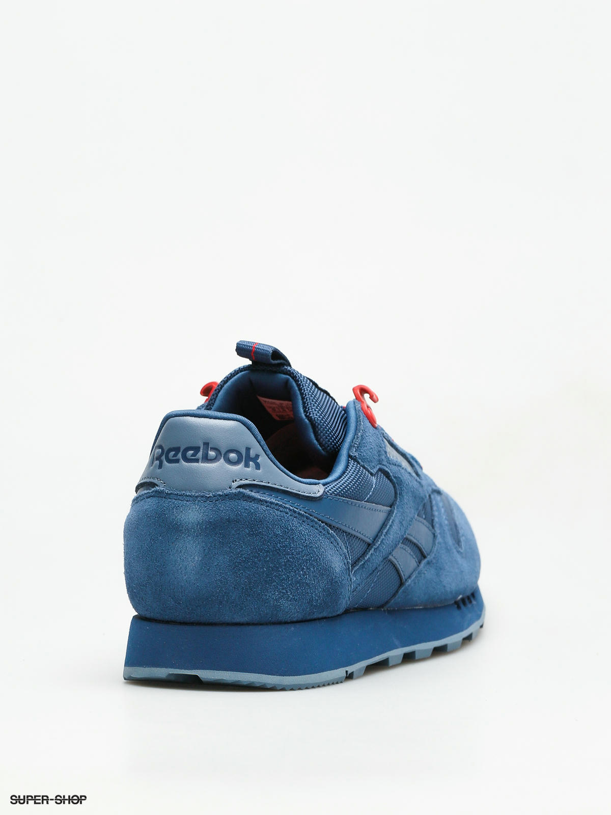 reebok bunker blue