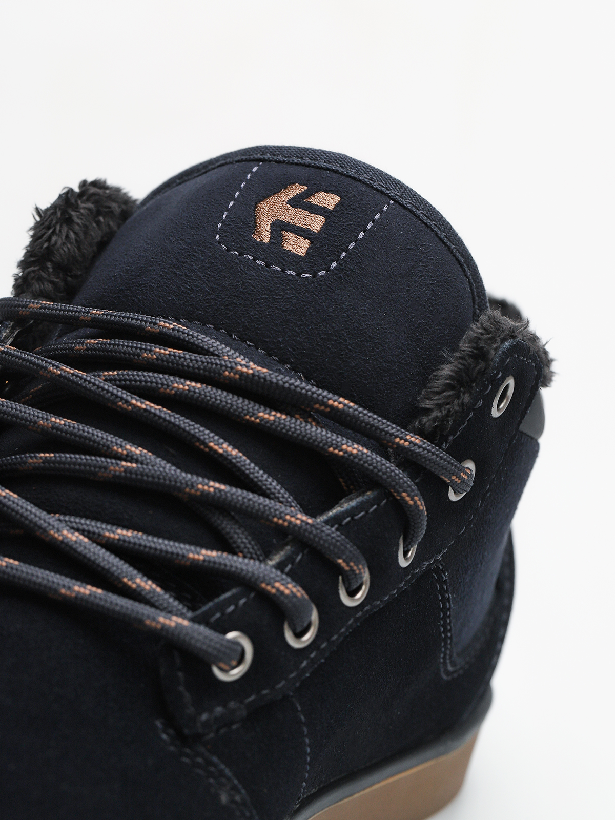 etnies jefferson mid navy