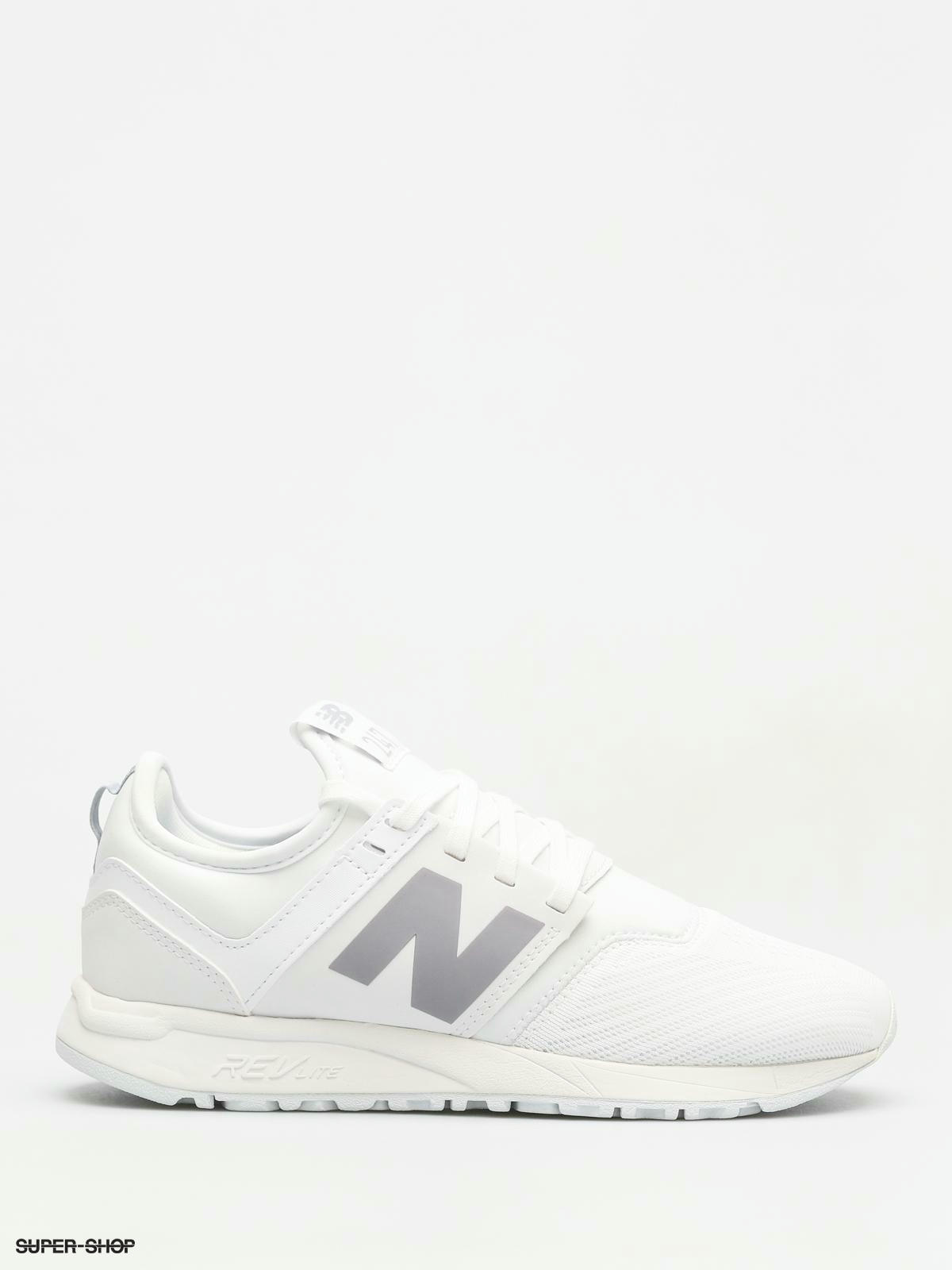 New Balance Shoes 247 Wmn (white)