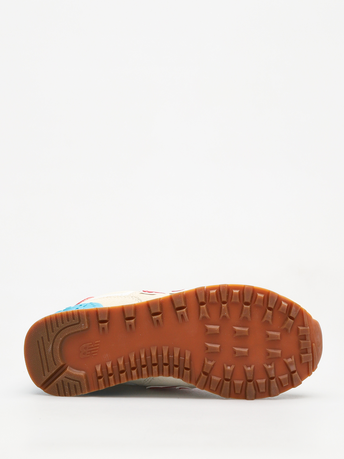 New Balance Schuhe 574 Wmn (alabaster)