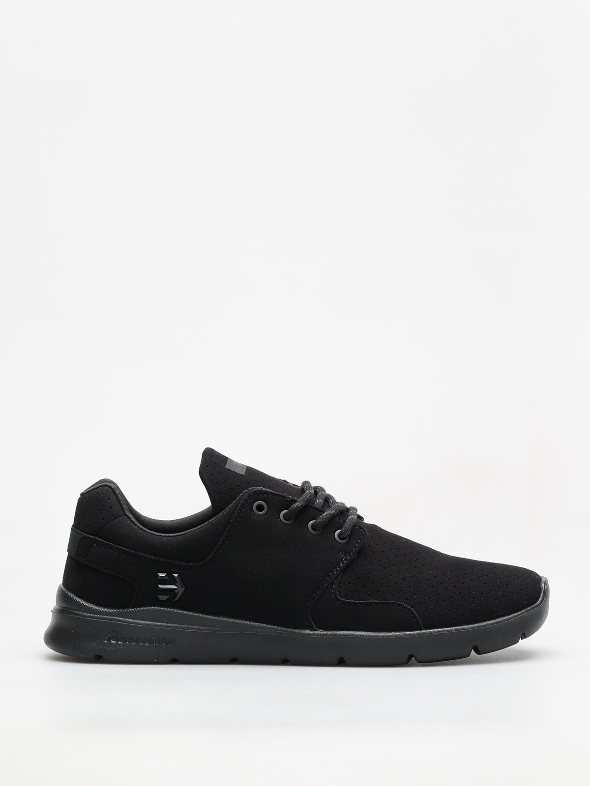 Etnies Shoes Scout Xt (black/black/black)