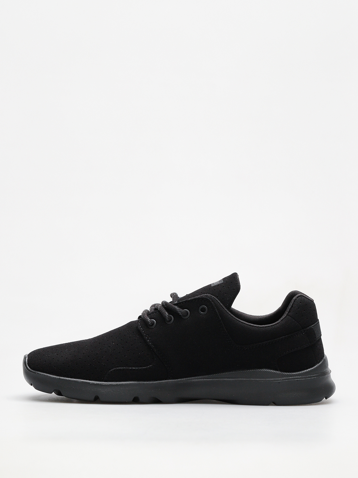 Etnies Shoes Scout Xt (black/black/black)