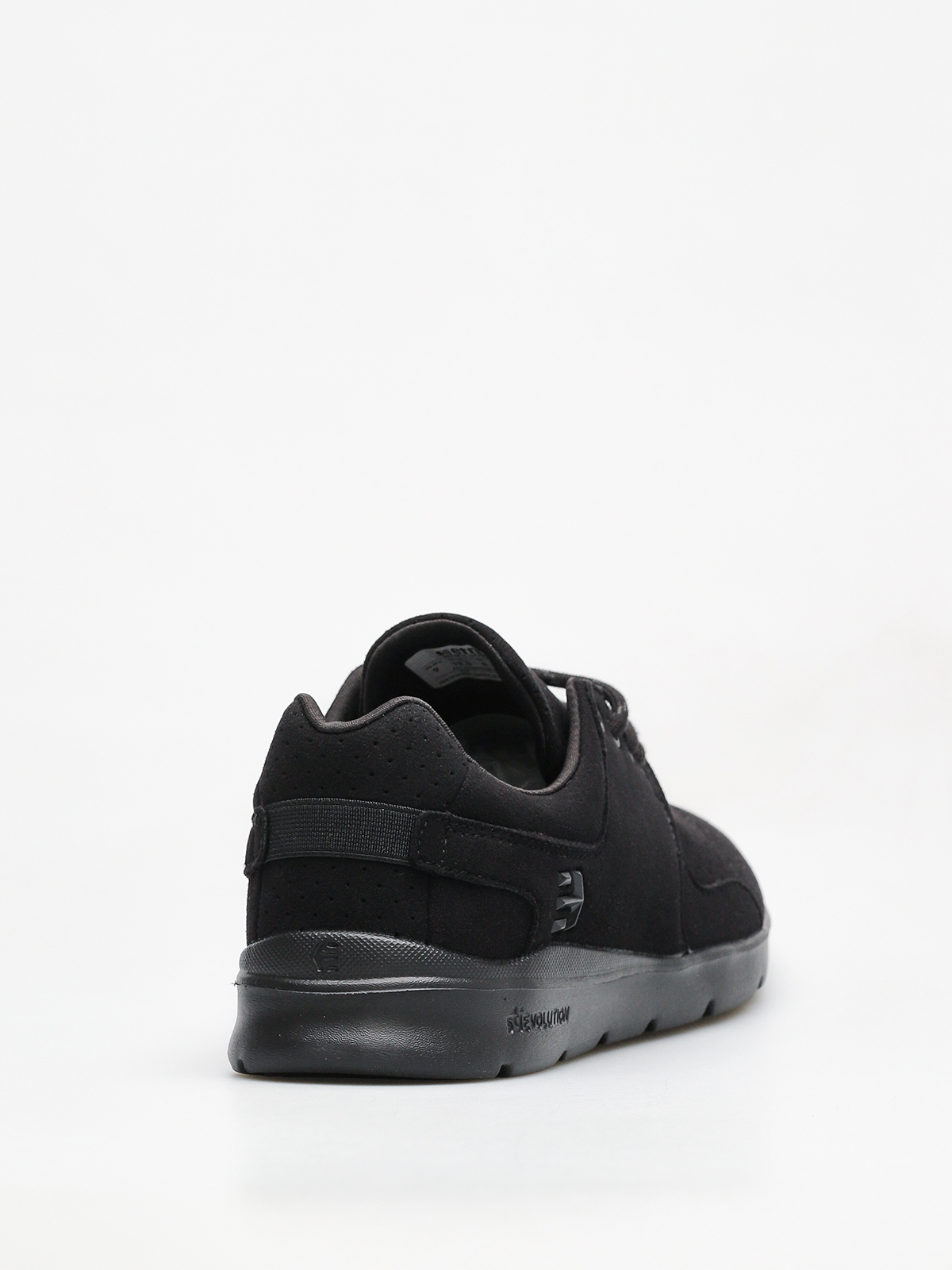 Etnies Shoes Scout Xt (black/black/black)