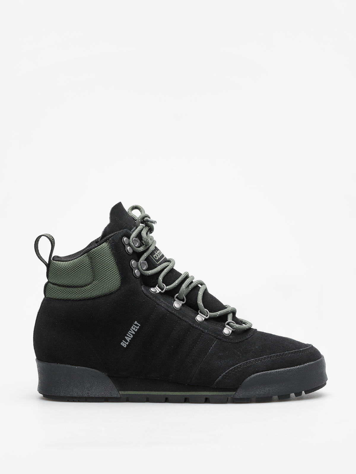 adidas Winter shoes Jake Boot 2.0 (c black)