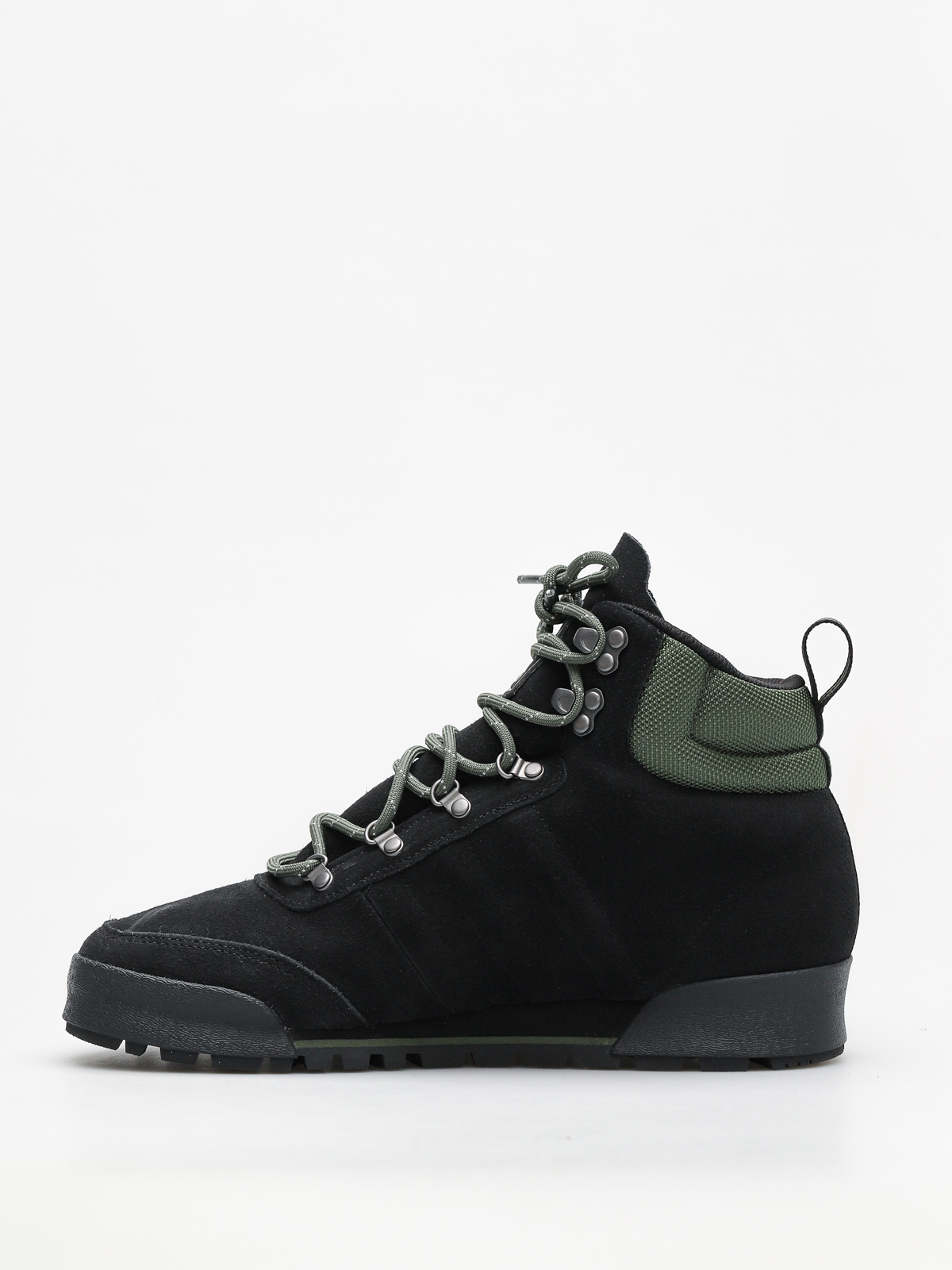 adidas Winter shoes Jake Boot 2.0 (c black)
