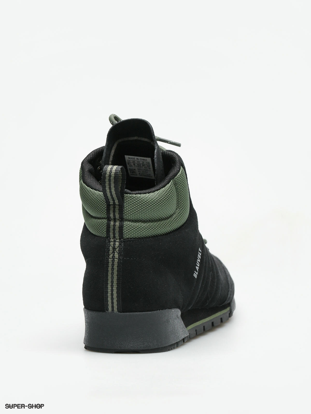 Adidas jake hotsell boot black