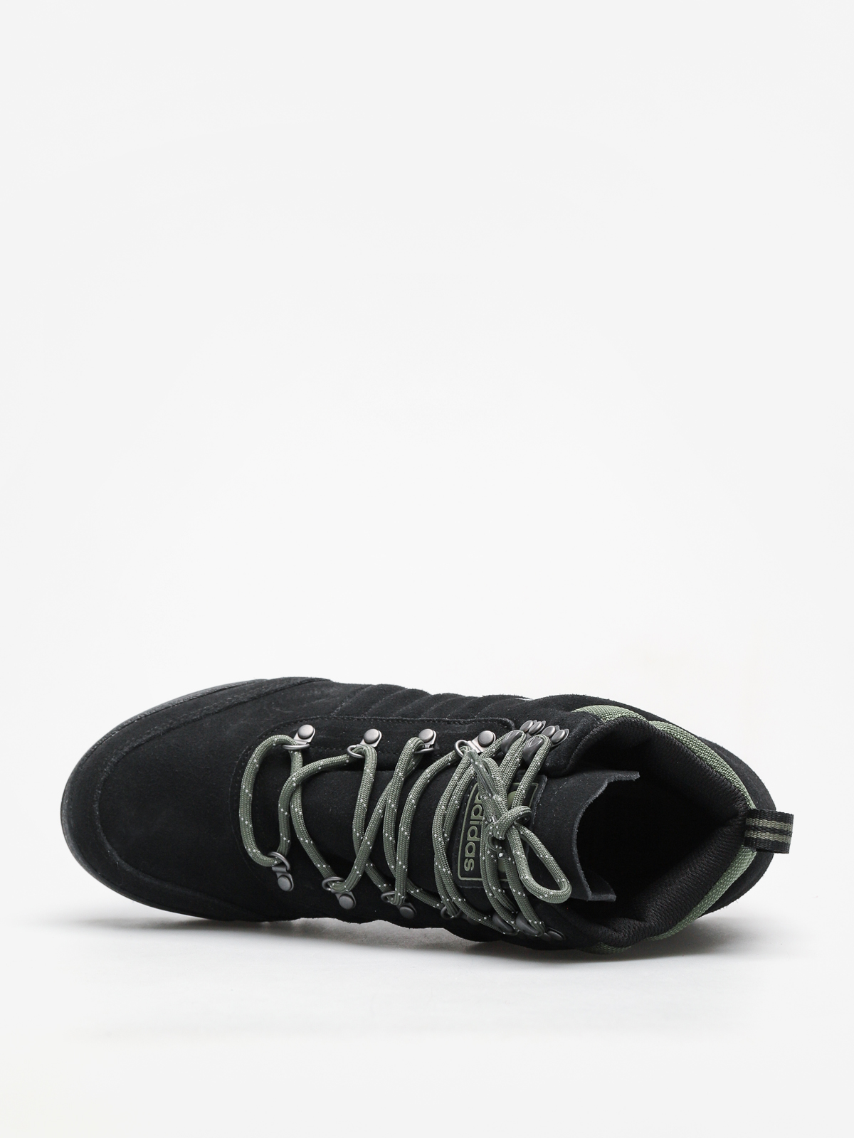 adidas Winter shoes Jake Boot 2.0 (c black)