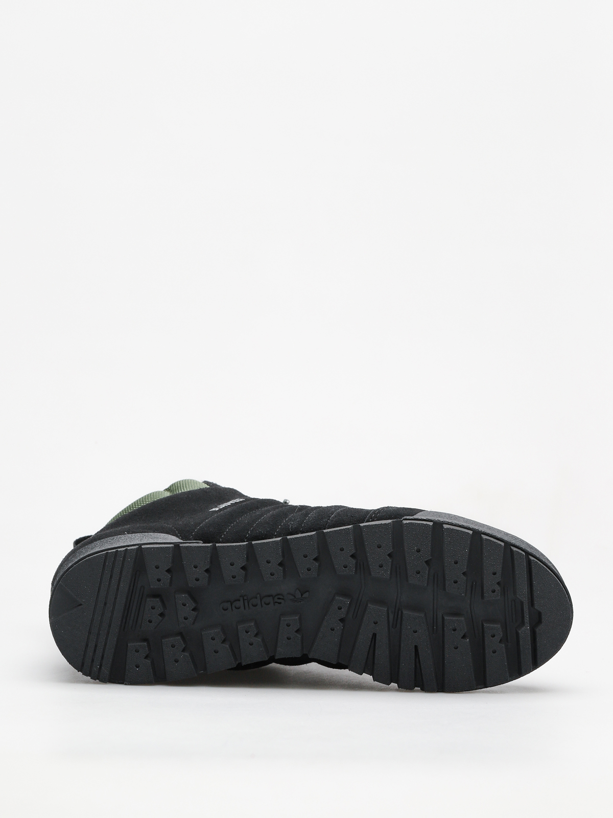 adidas Winter shoes Jake Boot 2.0 (c black)