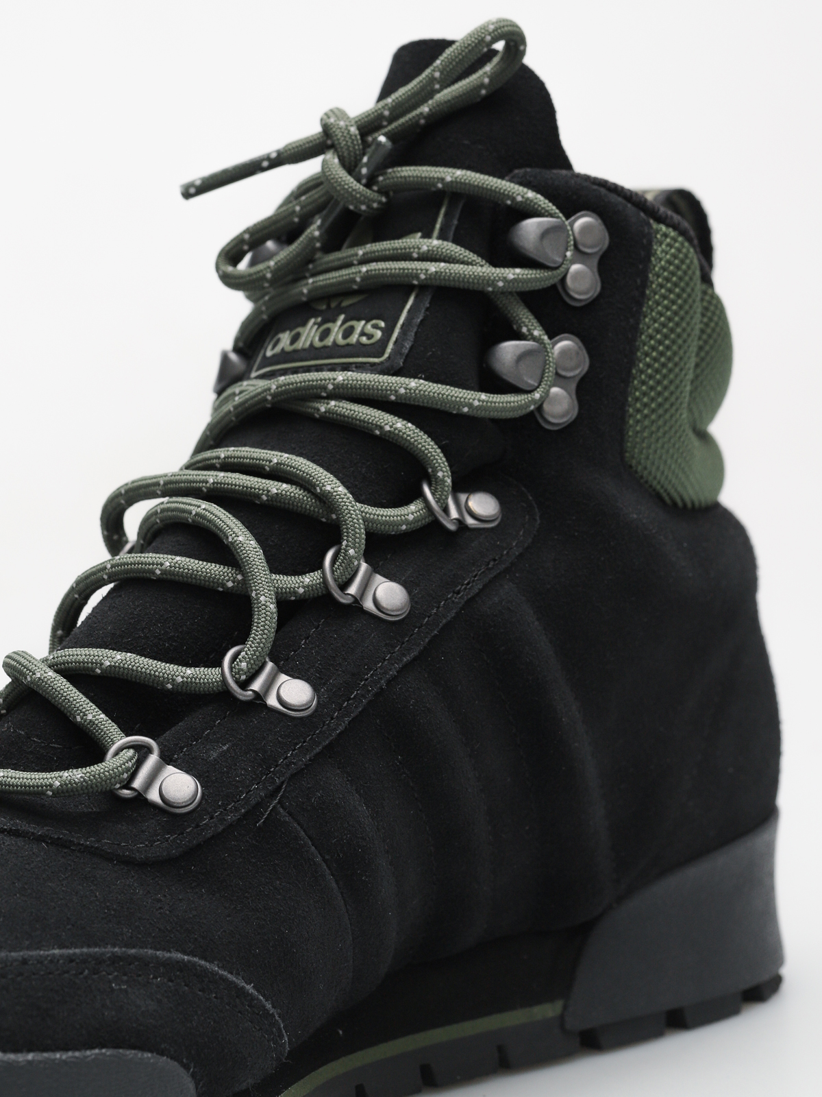 adidas Winter shoes Jake Boot 2.0 (c black)