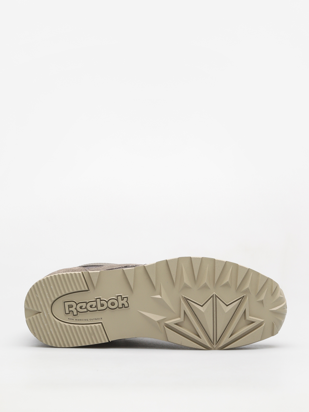 Reebok Shoes Cl Leather Explore (terrain grey/super neutral/lemon zest)