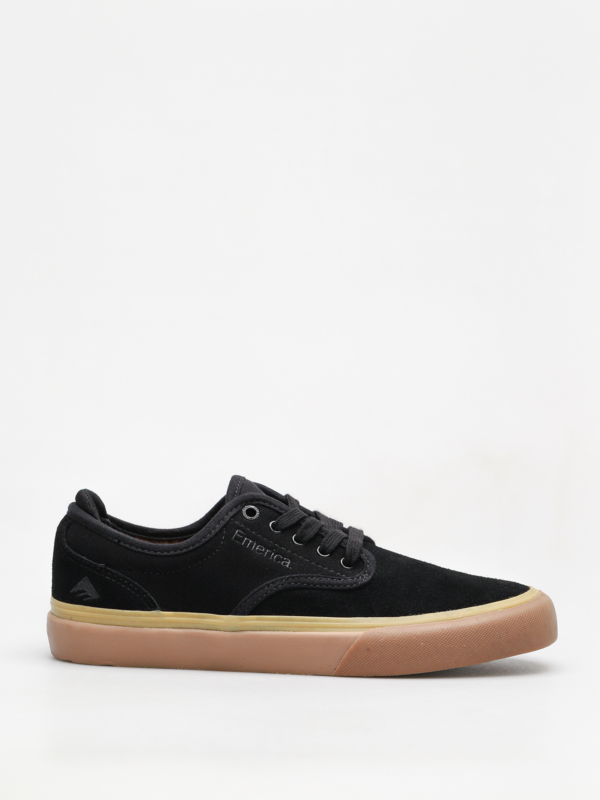 Emerica Shoes Wino G6 (black/tan)