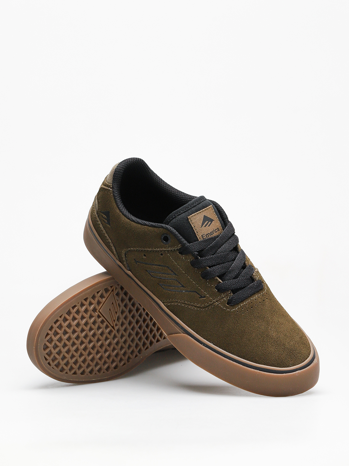 emerica reynolds low vulc