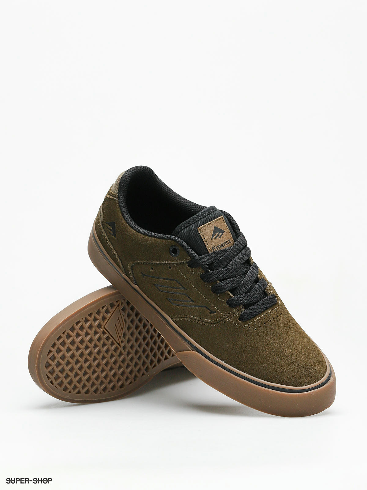 Reynolds on sale emerica shoes