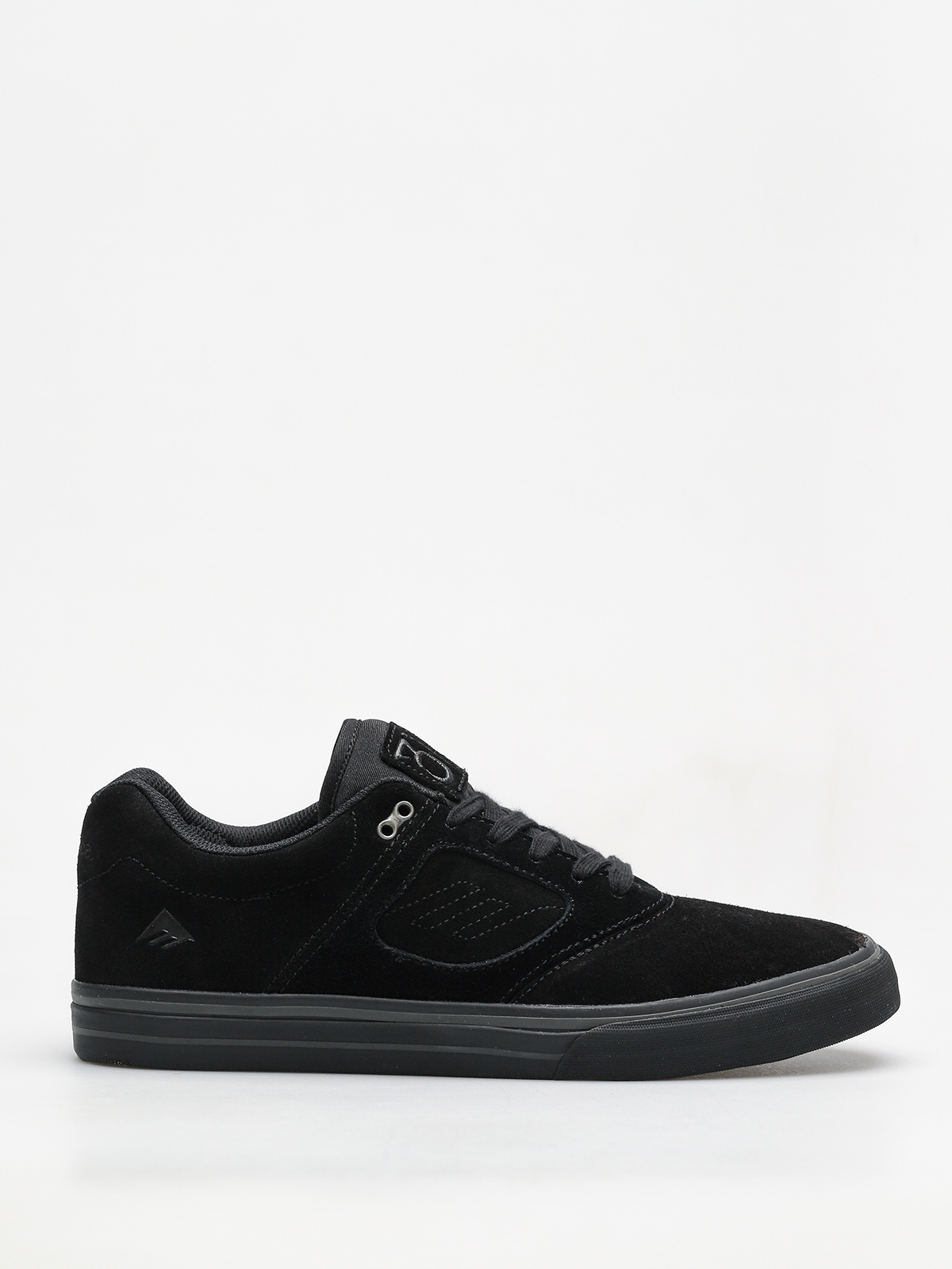 Emerica Schuhe Reynolds 3 G6 Vulc (black/black)
