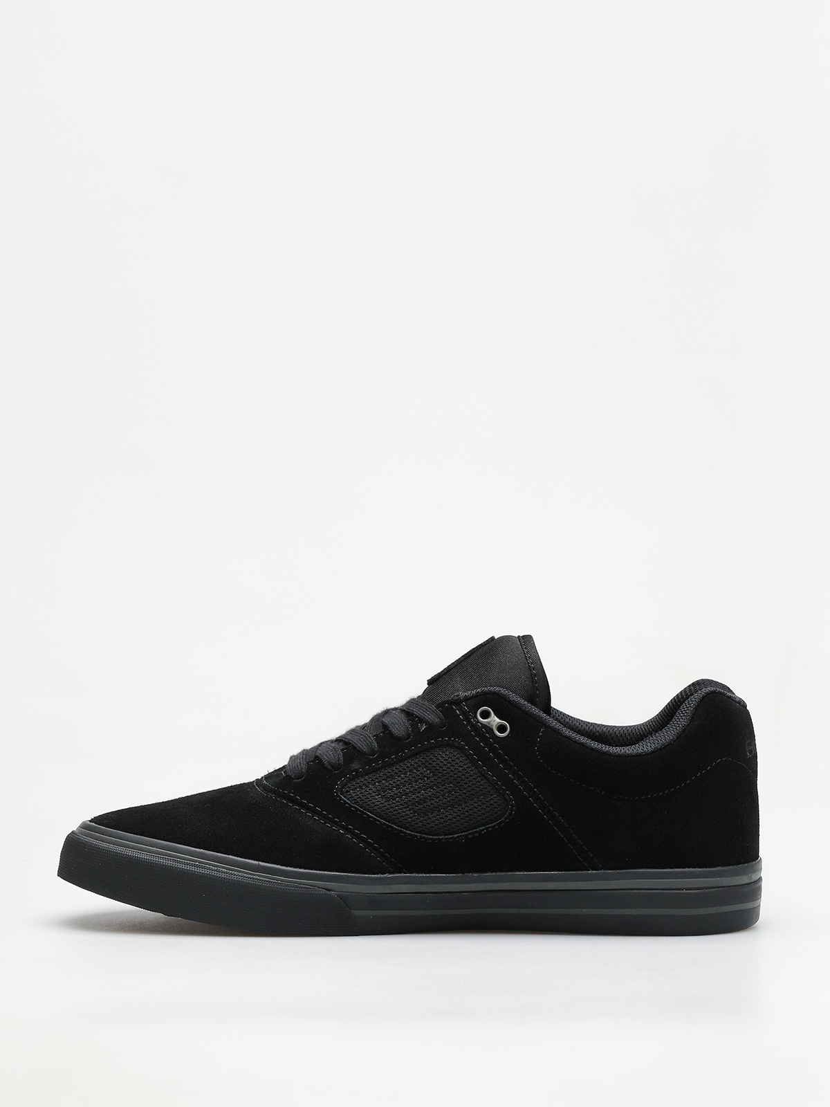 Emerica Shoes Reynolds 3 G6 Vulc (black/black)