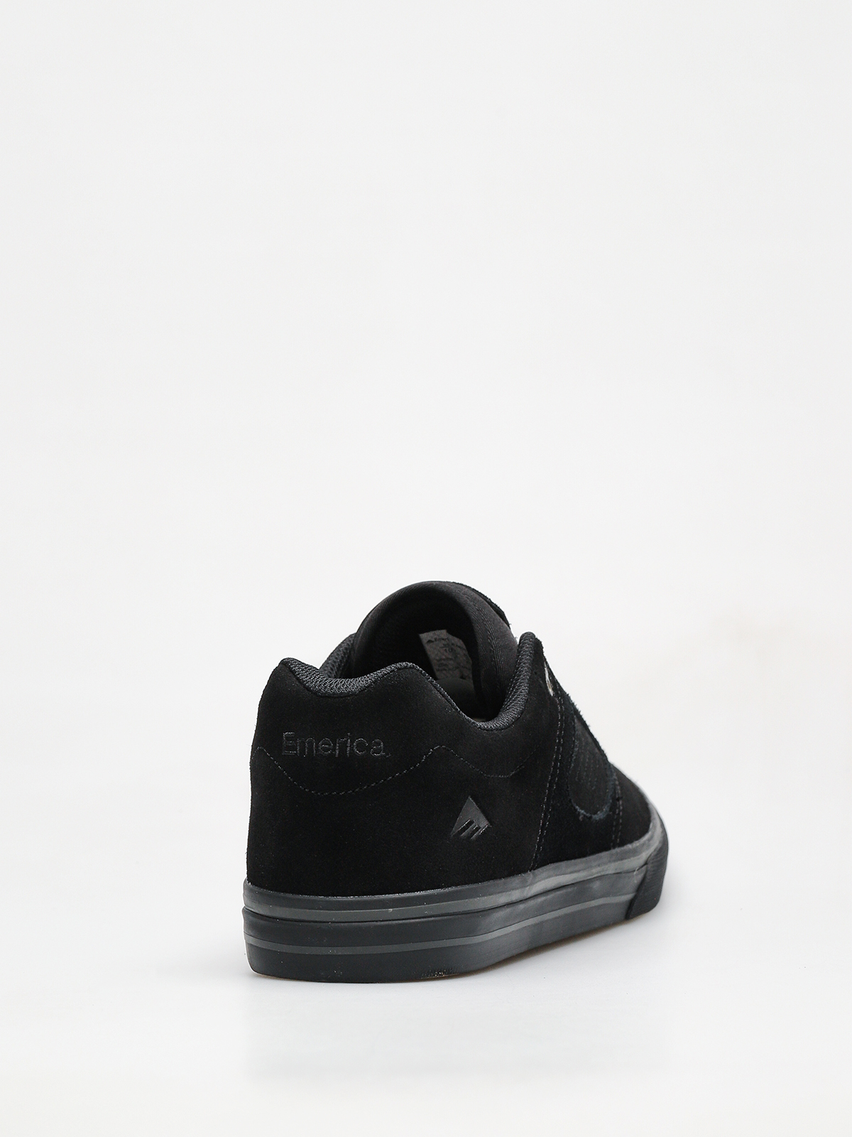 Emerica Shoes Reynolds 3 G6 Vulc (black/black)