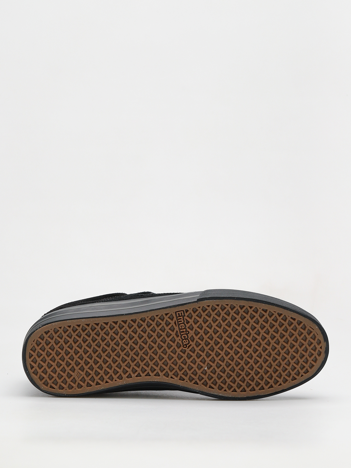 Emerica Shoes Reynolds 3 G6 Vulc (black/black)