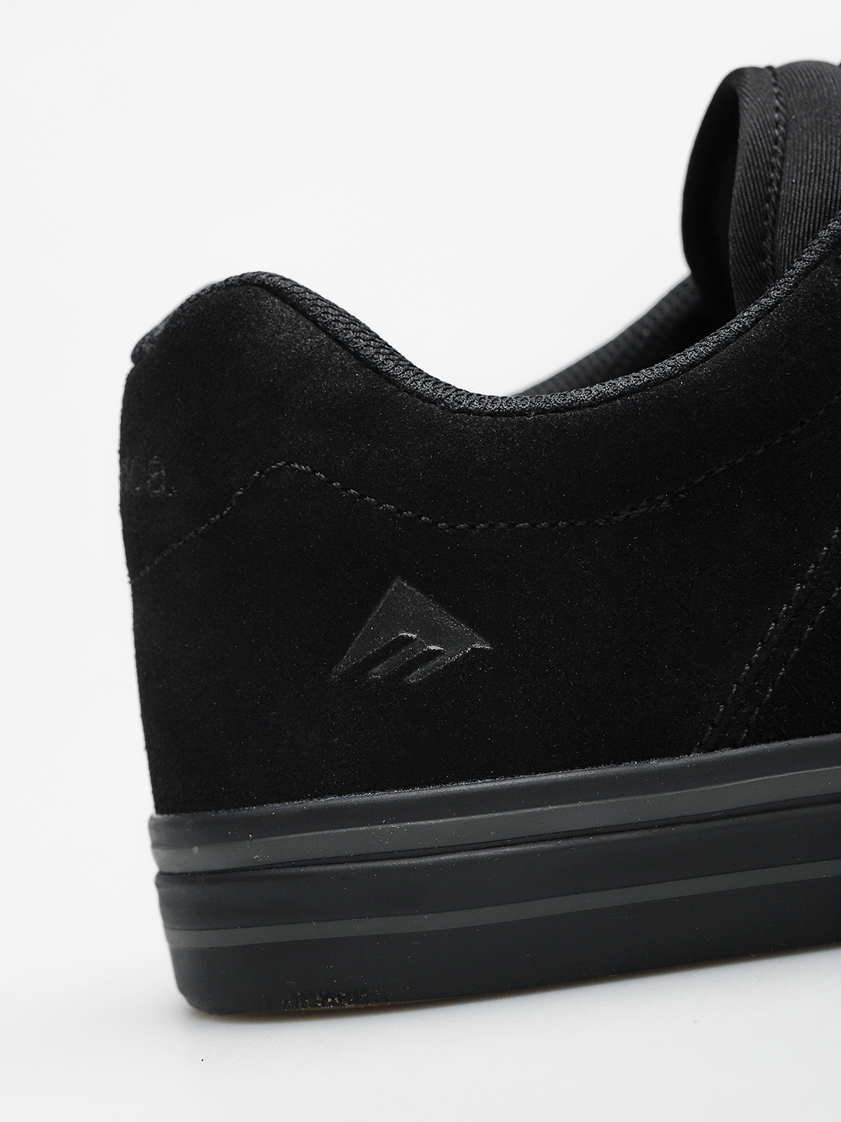 Emerica Shoes Reynolds 3 G6 Vulc (black/black)