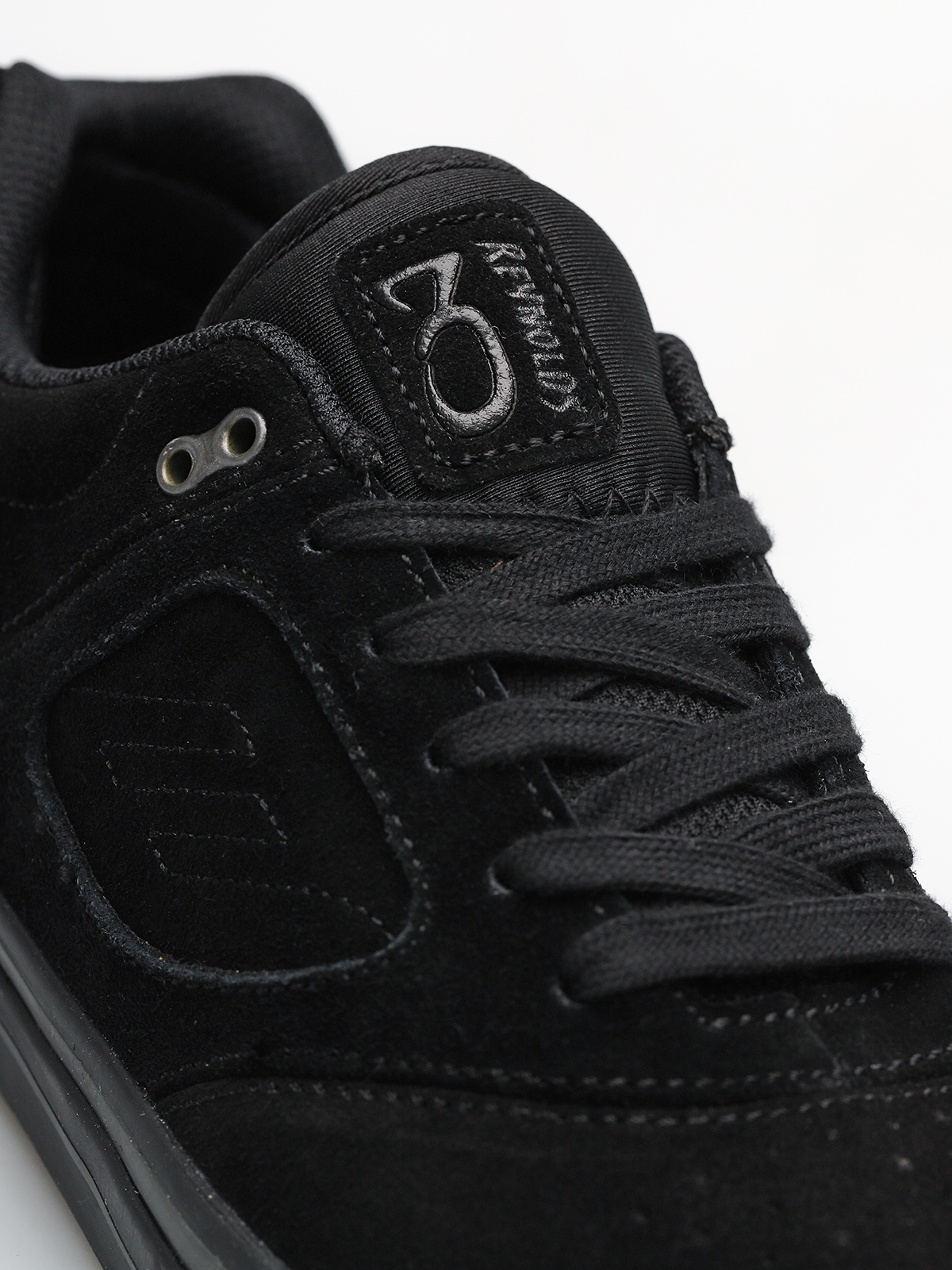 Emerica Schuhe Reynolds 3 G6 Vulc (black/black)