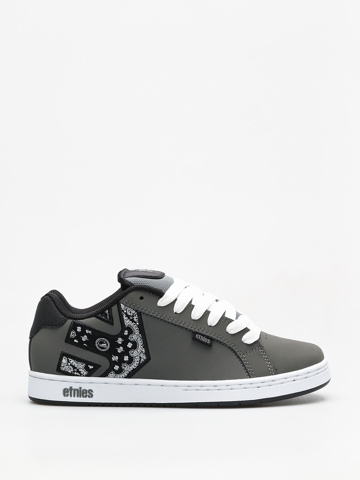 metal mulisha etnies shoes