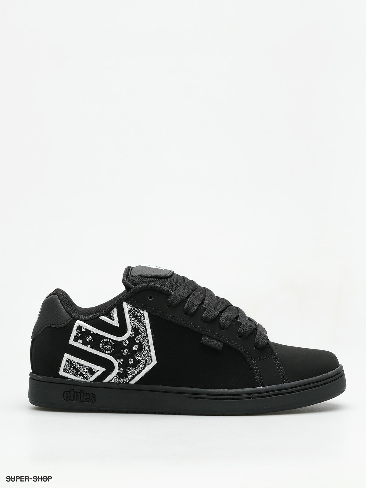 dc metal mulisha shoes