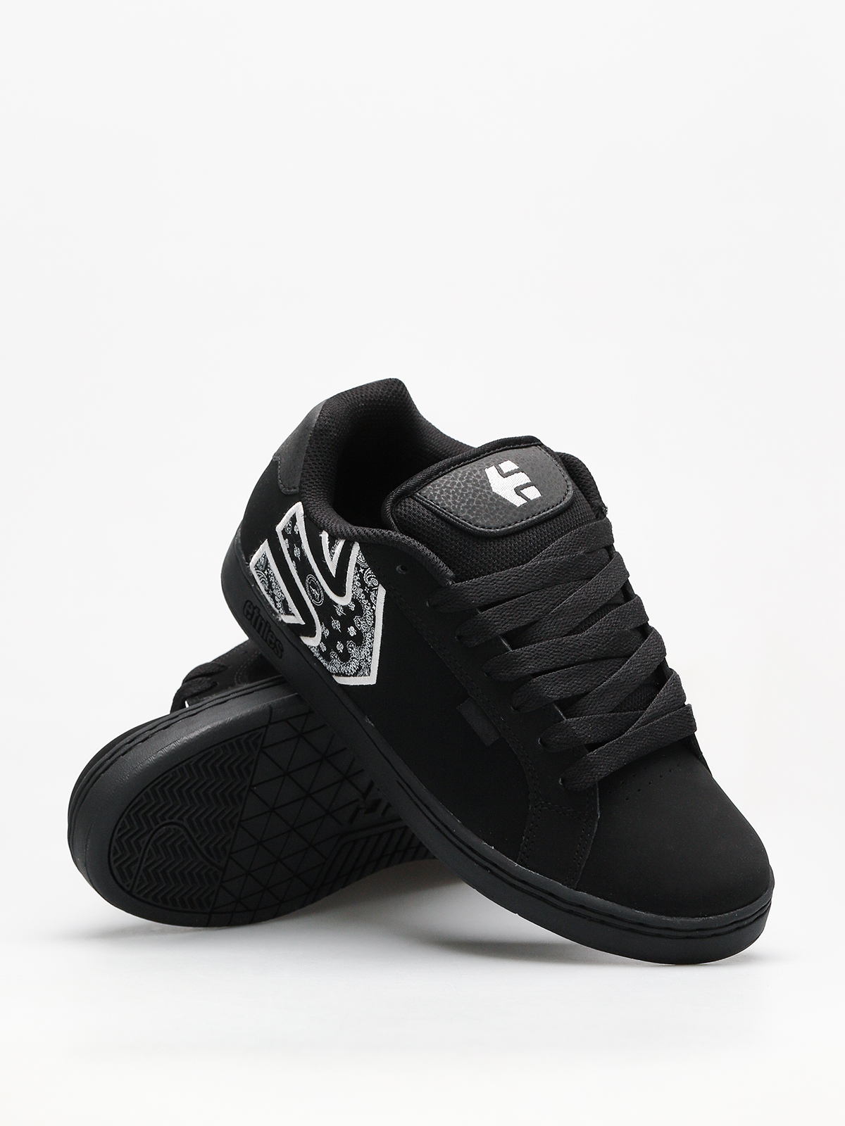etnies metal mulisha